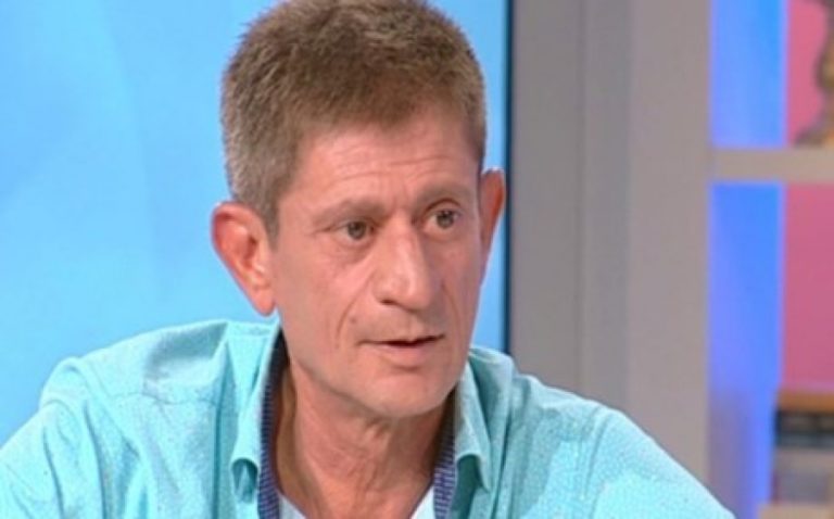 “Ποια αυτοκτονία; Ήμουν μεθυσμένος”