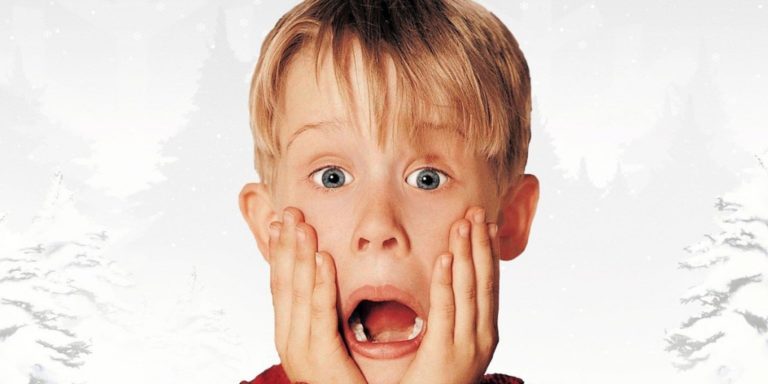 Πώς είναι σήμερα ο… Home Alone;