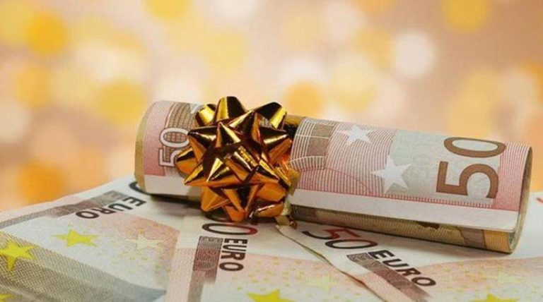 Ηράκλειο: Χαστούκισε υπάλληλο