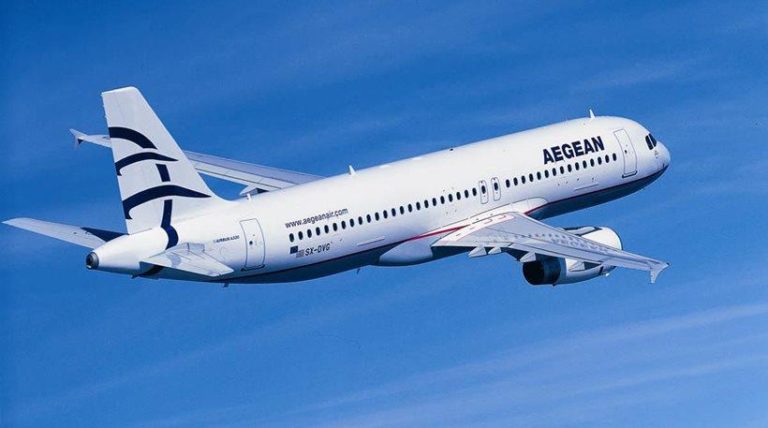 Αεροσκάφος δεν μπόρεσε να προσγειωθεί στη Ρόδο