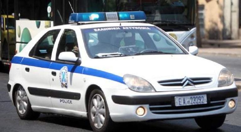 Απίστευτη τραγωδία