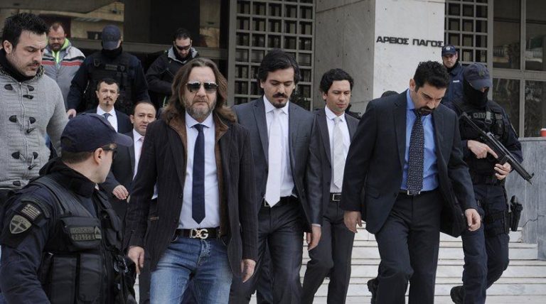 «Όχι» στην έκδοση των οκτώ τούρκων στρατιωτικών