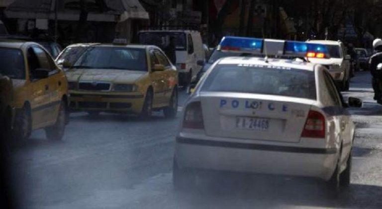 Βρέθηκε γιάφκα με όπλα στον Άλιμο