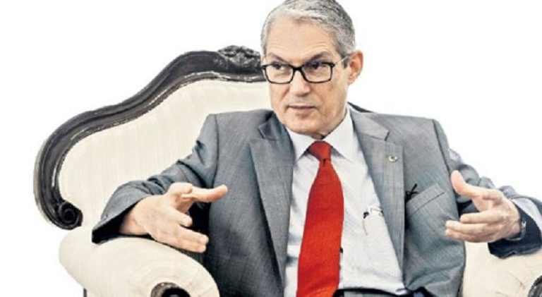 Προκλητικές δηλώσεις του Τούρκου πρέσβη