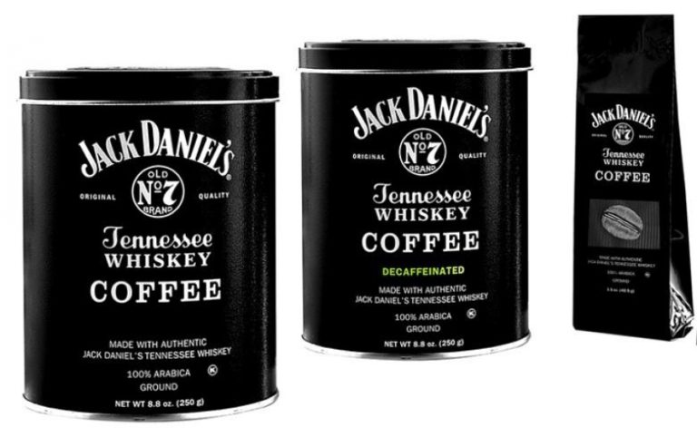 Η Jack Daniel’s λάνσαρε καφέ με άρωμα ουίσκι!