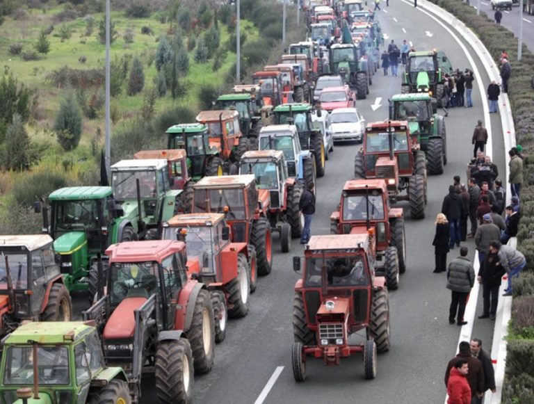 Αρχισαν τα… όργανα!