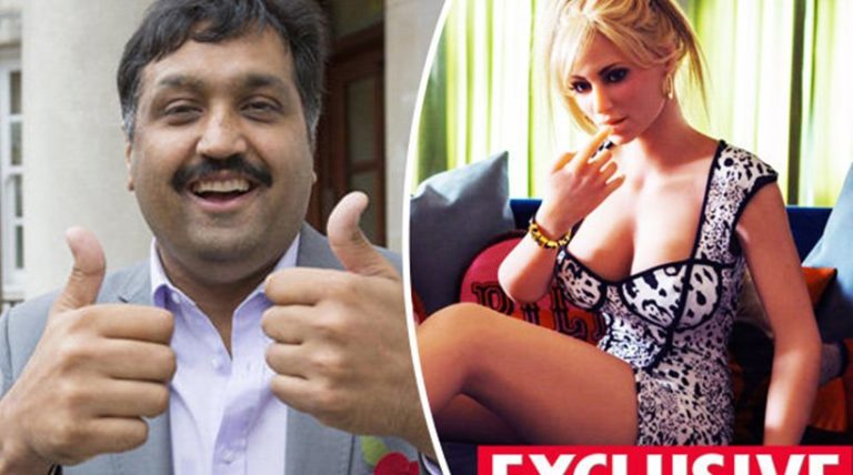 Ο άντρας με το βιονικό πέος έχει… ραντεβού με sex robot!