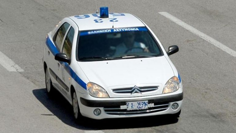 9χρονοι έκαναν ληστεία στο Περιστέρι