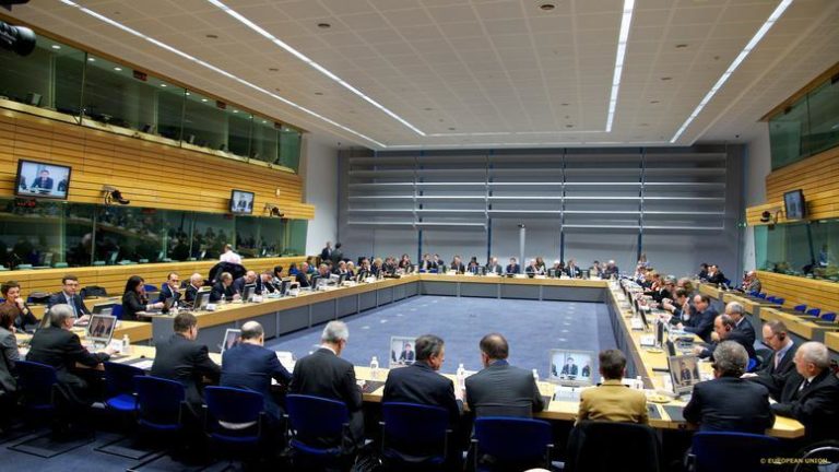 “αποκλείεται λύση στο Eurogroup”