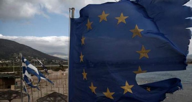 Forbes: Μπράβο στην Ελλάδα