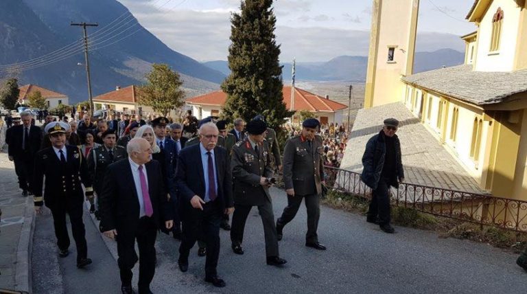 Βίτσας για την τουρκική προκλητικότητα