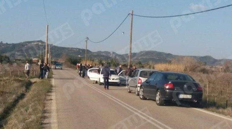 Τραγωδία στον Πύργο