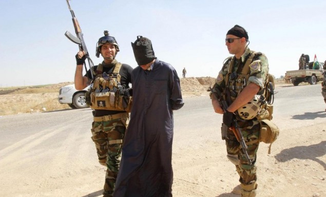 Φρικιαστικές αποκαλύψεις από μαχητή του ISIS
