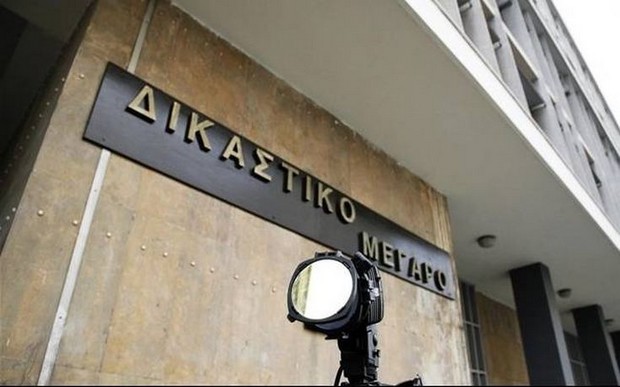 Πυροβόλησαν δικηγόρο στη Θεσσαλονίκη