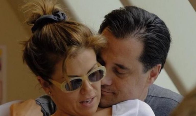Τριήμερο στη Χαλκιδική για Άδωνι – Μανωλίδου (pic)