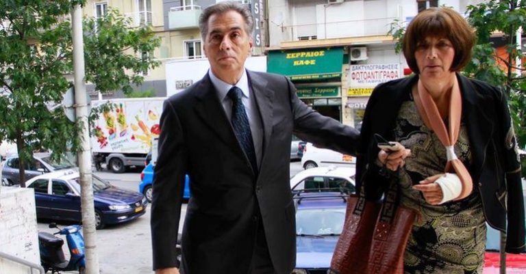 Παπαγεωργόπουλος: “Λίγος σεβασμός δεν βλάπτει”