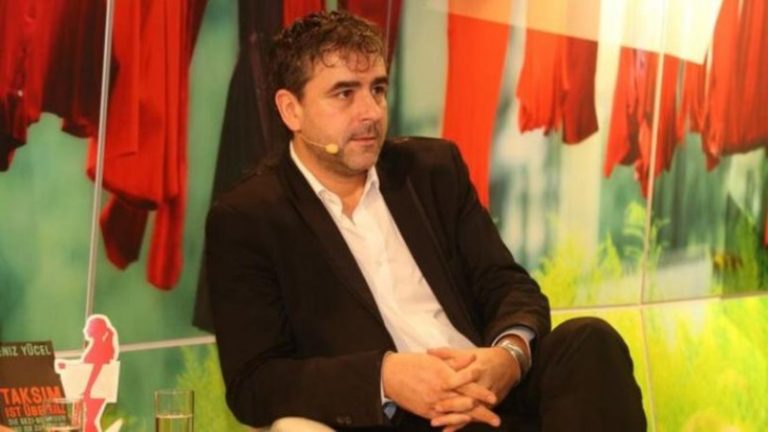Συνελήφθη στην Τουρκία ανταποκριτής γερμανικής εφημερίδας