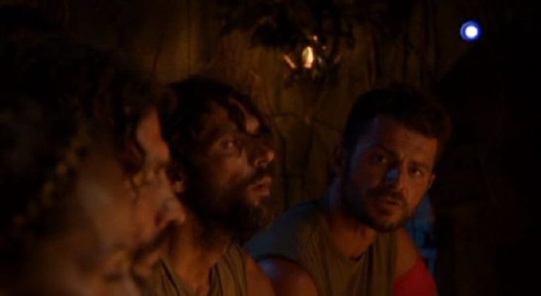 Το trailer για το νέο επεισόδιο του Survivor