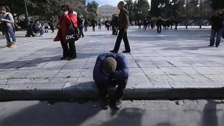 Στοιχεία-σοκ από τη ΓΣΕΕ