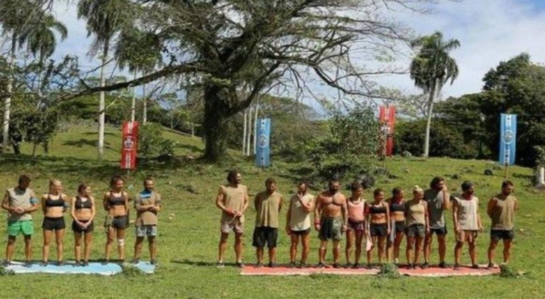 Tο πιο συγκλονιστικό επεισόδιο του Survivor