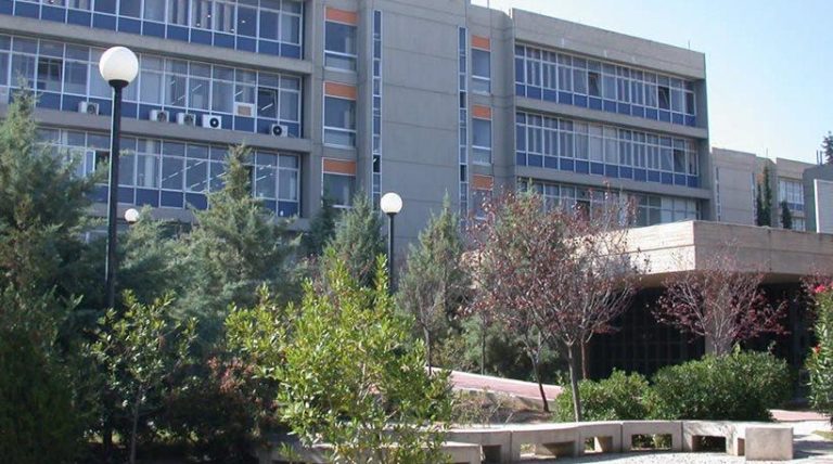 Ξύλο μεταξύ φοιτητών σε σχολή του ΕΜΠ