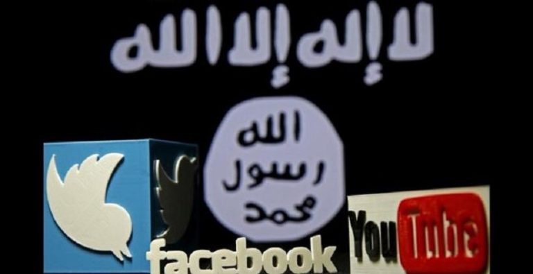 Tα social media κατά του εξτρεμισμού