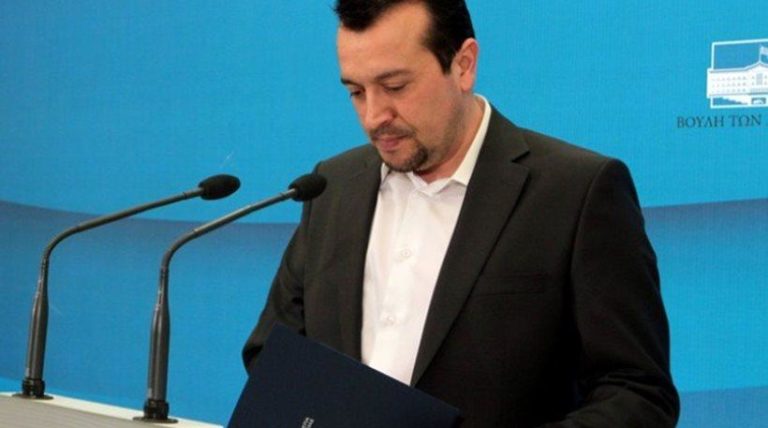 Πένθος για τον Νίκο Παππά