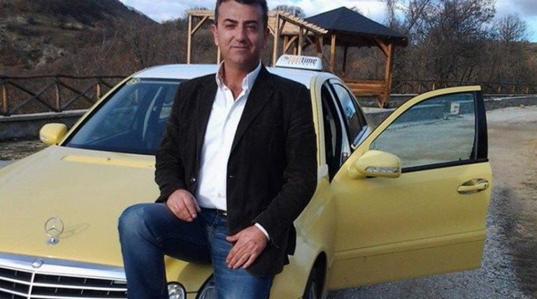 Θρίλερ στην Καστοριά