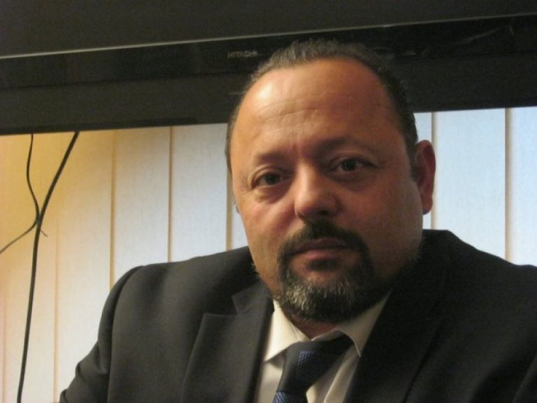 Για τρίτη μέρα άφαντος ο Αρτέμης Σώρρας