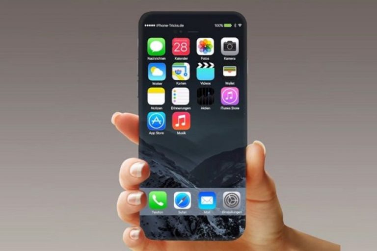 Η μεγάλη έκπληξη της Apple στο νέο iPhone