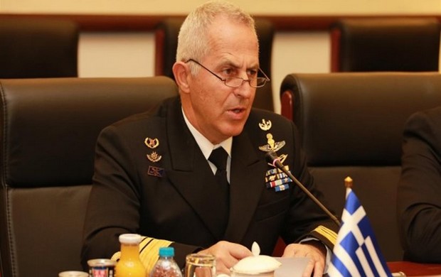 “Δεν θέλουμε ένταση στο Αιγαίο!”