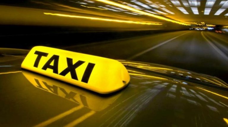 Θρίλερ στην Καστοριά: Βρέθηκε νεκρός οδηγός ταξί