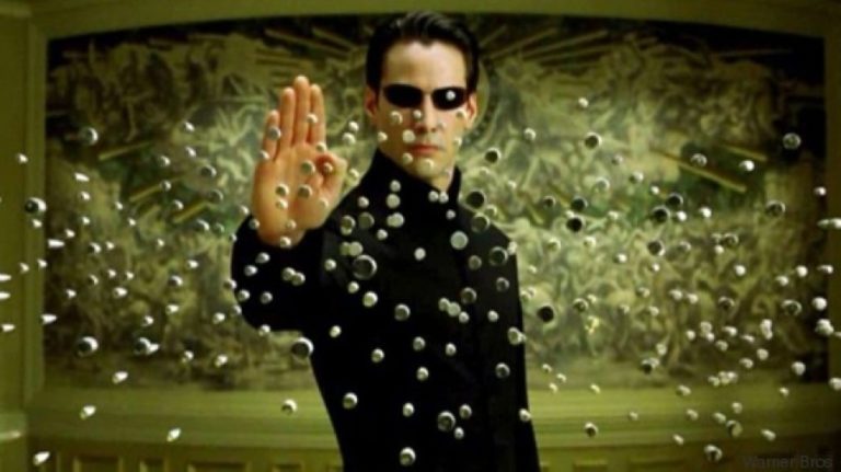 Το Hollywood ετοιμάζει νέο “Matrix”!