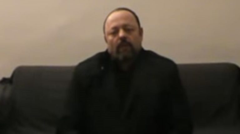Διάγγελμα από Σώρρα με video!