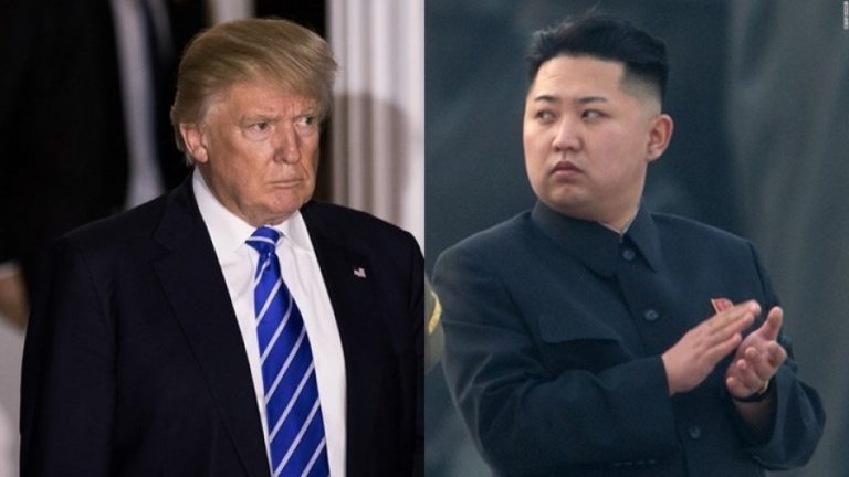 “Τύμπανα” πολέμου στη Βόρεια Κορέα