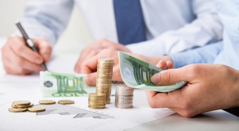 Πρωταθλήτρια η Ελλάδα στους φόρους