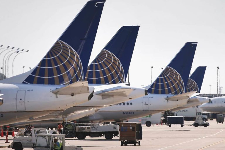Νέο επεισόδιο στη United Airlines