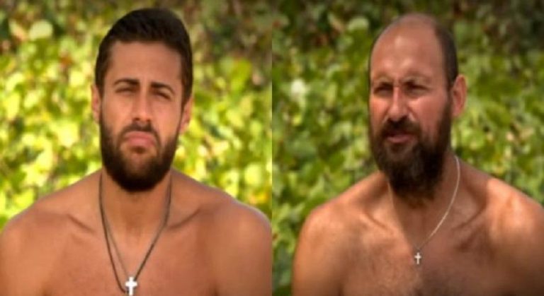 Survivor: Αλλάζουν οι ισορροπίες