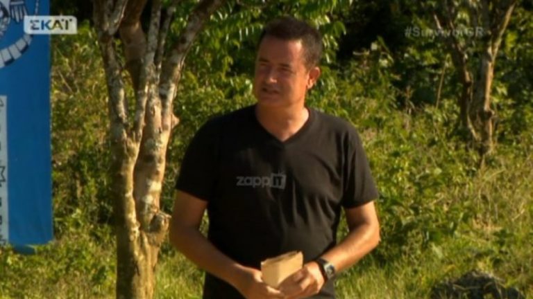 Survivor: Δεν φαντάζεστε τι υποσχέθηκε στους παίκτες