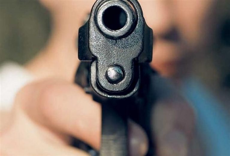 Πυροβόλησαν 20χρονο στη Θεσσαλονίκη