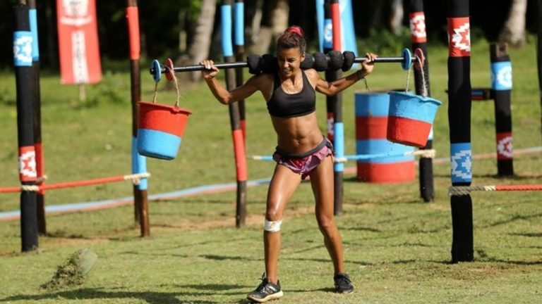 Τέλος τα στοιχήματα στο Survivor
