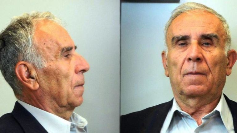 Σοκ στο Μενίδι