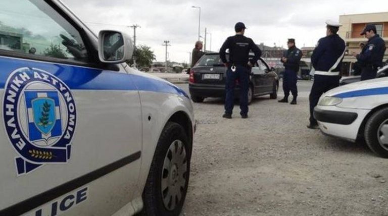 Αναζητούσαν θησαυρούς στον Έβρο