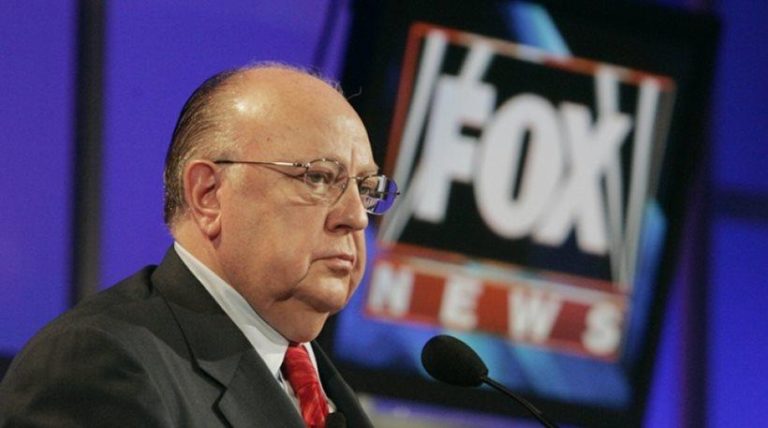 Απεβίωσε στα 77 του ο ιδρυτής του Fox News