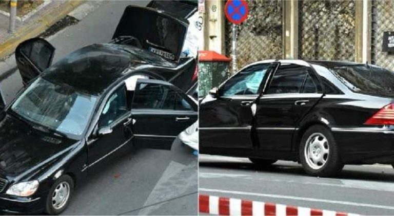 Σε βιβλίο για τη σφαγή του Διστόμου μπήκε η βόμβα