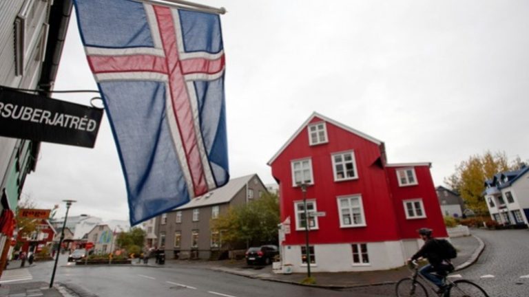 Ισλανδία: 9χρονος διορίστηκε πρόεδρος Ινστιτούτου