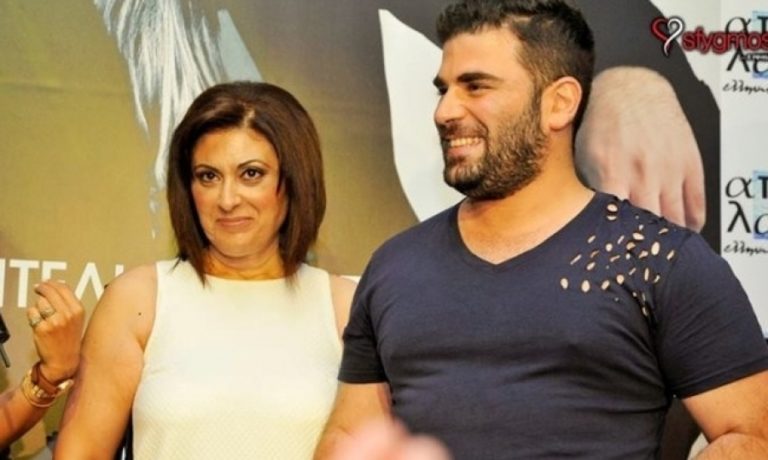 Μήνυση κατά της τροχαίας κατέθεσε η μητέρα του Παντελίδη