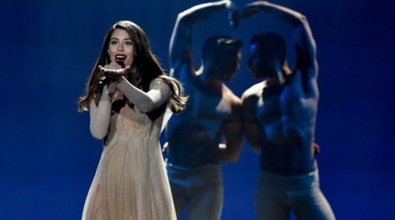 Eurovision: Σήμερα ο πρώτος ημιτελικός