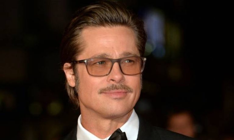 Σε κέντρο απεξάρτησης ο Brad Pitt