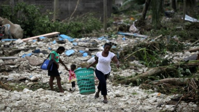 Επτά νεκροί και 19 αγνοούμενοι στην Αϊτή